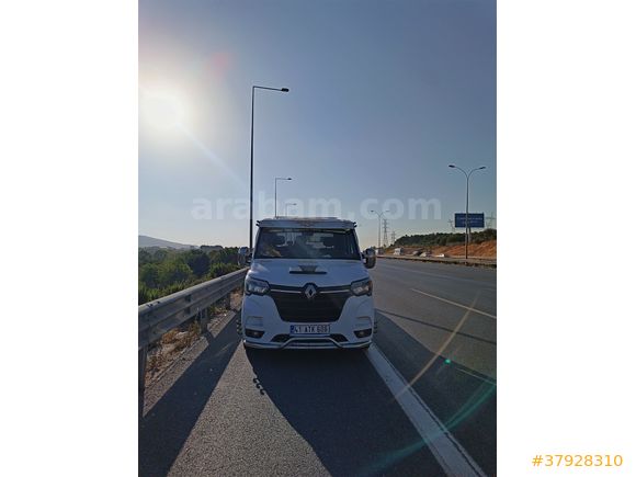 Sahibinden Ticari Araçlar Oto Kurtarıcı & Taşıyıcı Tekli Araç 