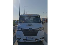 Sahibinden Ticari Araçlar Oto Kurtarıcı & Taşıyıcı Tekli Araç 