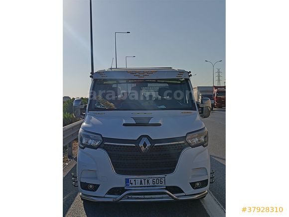 Sahibinden Ticari Araçlar Oto Kurtarıcı & Taşıyıcı Tekli Araç 