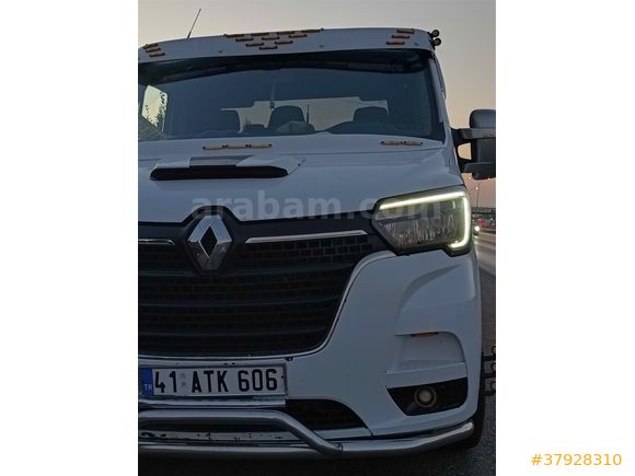 Sahibinden Ticari Araçlar Oto Kurtarıcı & Taşıyıcı Tekli Araç 