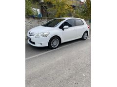 Sahibinden Toyota Auris 1.33 Comfort 2012 Model Kocaeli