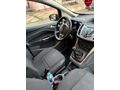 Öğretmenden Değişensiz  Ford C-Max 1.6 Trend 2012 Model 