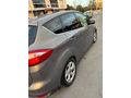 Öğretmenden Değişensiz  Ford C-Max 1.6 Trend 2012 Model 