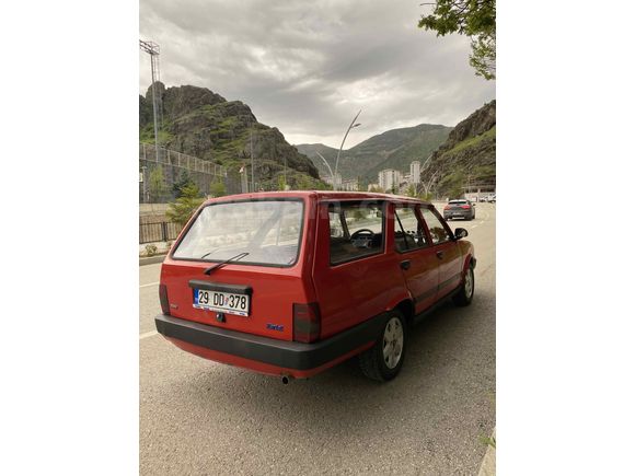 94 MODEL SLX KARBÜRATÖR DÜZ KARTAL