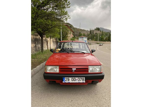 94 MODEL SLX KARBÜRATÖR DÜZ KARTAL