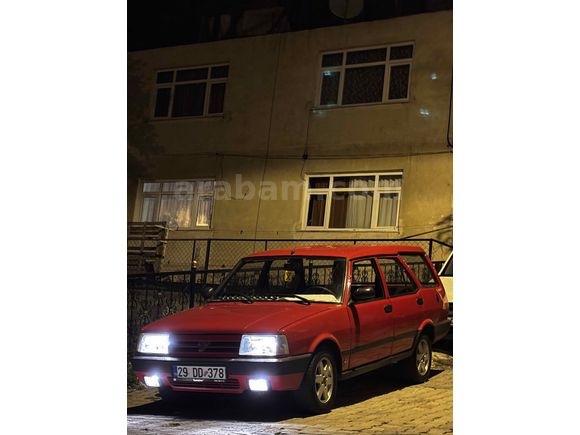 94 MODEL SLX KARBÜRATÖR DÜZ KARTAL