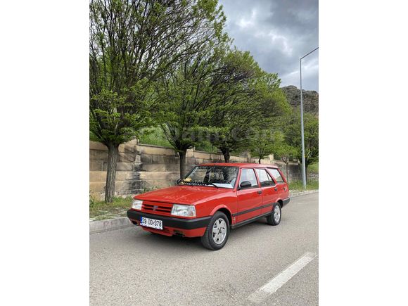 94 MODEL SLX KARBÜRATÖR DÜZ KARTAL