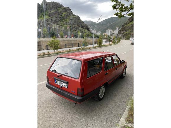 94 MODEL SLX KARBÜRATÖR DÜZ KARTAL