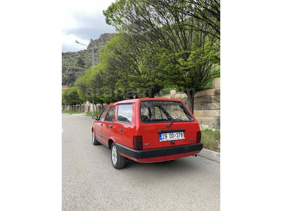 94 MODEL SLX KARBÜRATÖR DÜZ KARTAL