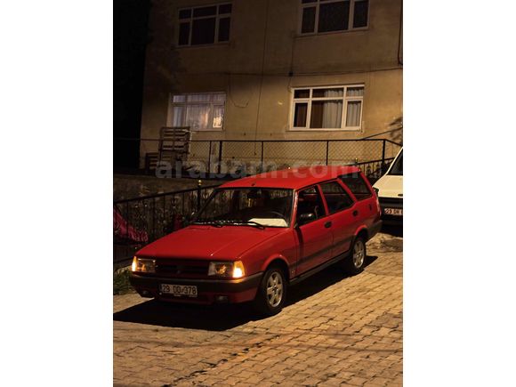 94 MODEL SLX KARBÜRATÖR DÜZ KARTAL