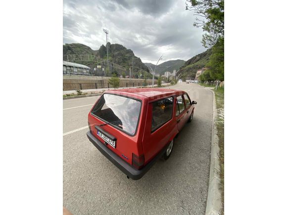 94 MODEL SLX KARBÜRATÖR DÜZ KARTAL
