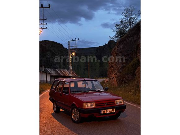 94 MODEL SLX KARBÜRATÖR DÜZ KARTAL