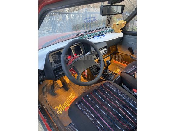 94 MODEL SLX KARBÜRATÖR DÜZ KARTAL