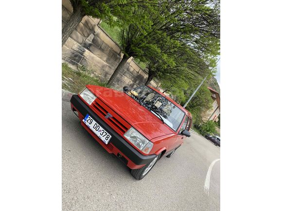 94 MODEL SLX KARBÜRATÖR DÜZ KARTAL