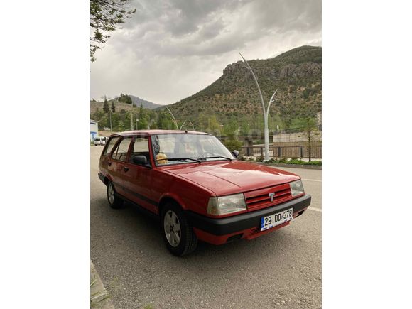 94 MODEL SLX KARBÜRATÖR DÜZ KARTAL