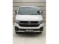 Sahibinden Volkswagen Transporter 2.0 TDI Camlı Van 2023 Model 