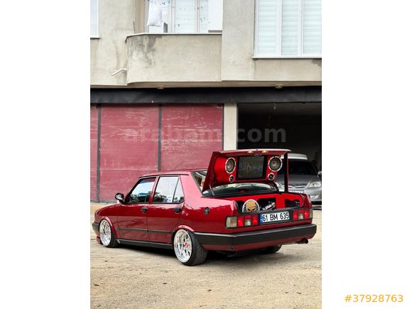 Sahibinden Tofaş Doğan 1.6 ie 2001 Model