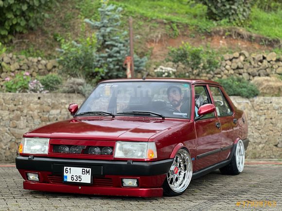 Sahibinden Tofaş Doğan 1.6 ie 2001 Model