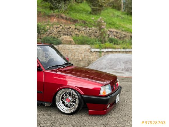 Sahibinden Tofaş Doğan 1.6 ie 2001 Model