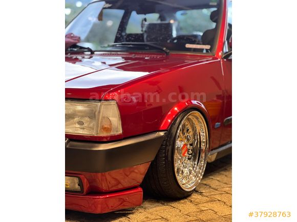 Sahibinden Tofaş Doğan 1.6 ie 2001 Model