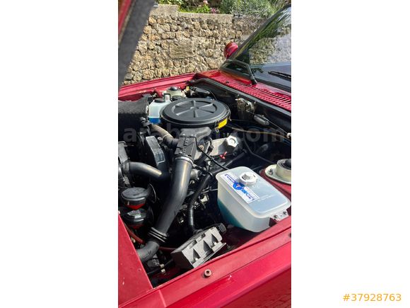 Sahibinden Tofaş Doğan 1.6 ie 2001 Model