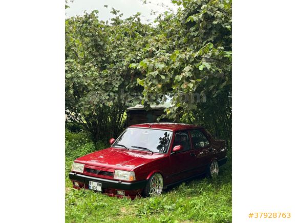 Sahibinden Tofaş Doğan 1.6 ie 2001 Model