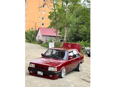 Sahibinden Tofaş Doğan 1.6 ie 2001 Model
