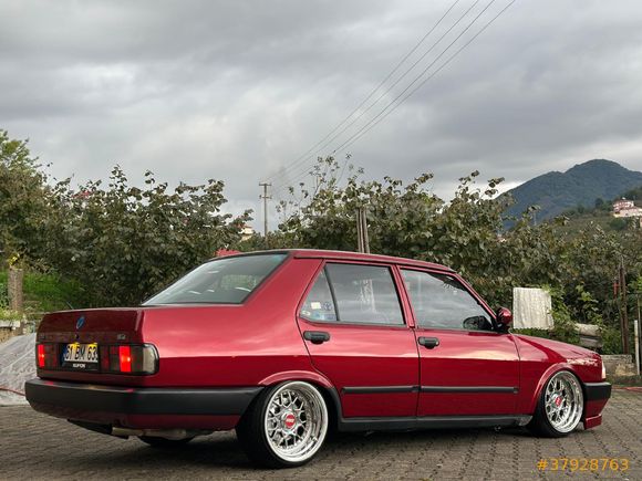 Sahibinden Tofaş Doğan 1.6 ie 2001 Model