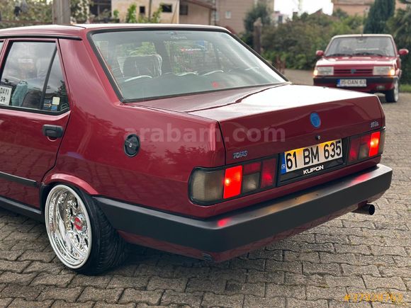 Sahibinden Tofaş Doğan 1.6 ie 2001 Model
