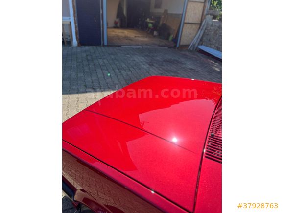 Sahibinden Tofaş Doğan 1.6 ie 2001 Model