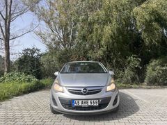 Sahibinden Opel Corsa 1.3 CDTI Essentia 2013 Model İzmir 177.000 km Gri
