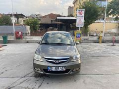 Sahibinden Honda City 1.4 Comfort 2006 Model 