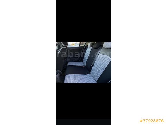 Sahibinden Opel Corsa 1.3 CDTI Enjoy 2008 Model