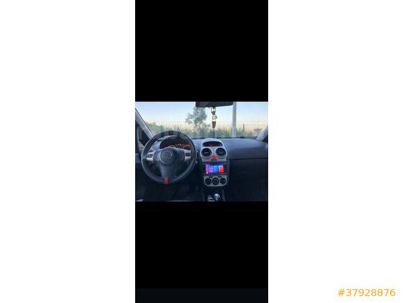 Sahibinden Opel Corsa 1.3 CDTI Enjoy 2008 Model