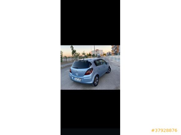 Sahibinden Opel Corsa 1.3 CDTI Enjoy 2008 Model