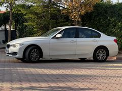 Sıfır 320i ed Motorlu Orijinal BMW 316i (Teknoloji Paketi)