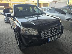 Sahibinden Land Rover Freelander 2.2 TD4 SE 2010 Model Hatay