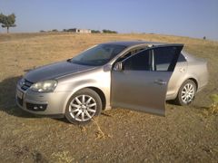 Sahibinden Volkswagen Jetta 1.6 Comfortline 2006 Model  232.000 km Bej