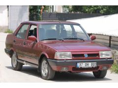 Sahibinden Tofaş Doğan SLX 1993 Model 