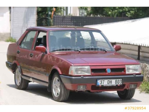 Sahibinden Tofaş Doğan SLX 1993 Model 