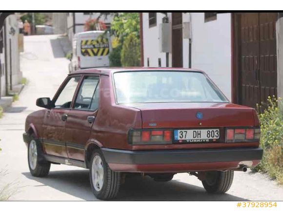 Sahibinden Tofaş Doğan SLX 1993 Model 