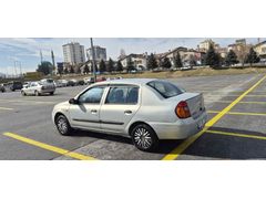 Sahibinden Renault Clio 1.4 RNA 2001 Model 
