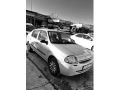 Sahibinden Renault Clio 1.4 RNA 2001 Model 