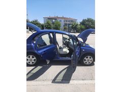 Meraklısına Nissan Micra 1.2 Passion 2006 Model
