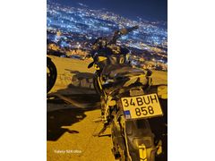 Sahibinden Bajaj Pulsar 200 NS