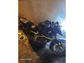Sahibinden Bajaj Pulsar 200 NS