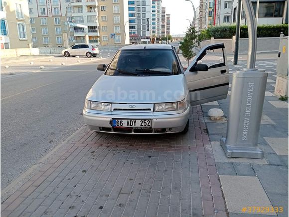 Sahibinden Lada Vega 1.6 2006 Model