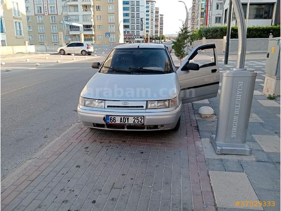 Sahibinden Lada Vega 1.6 2006 Model