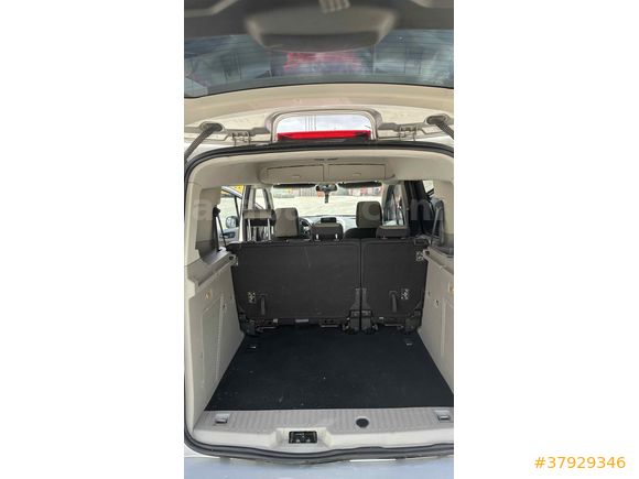 Sahibinden Ford Tourneo Connect 1.5 EcoBlue Titanium 2020 Model 