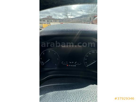 Sahibinden Ford Tourneo Connect 1.5 EcoBlue Titanium 2020 Model 